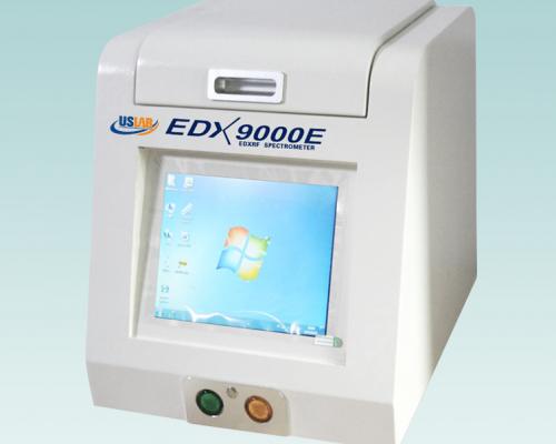 EDXRF Sulfur Analyzer
