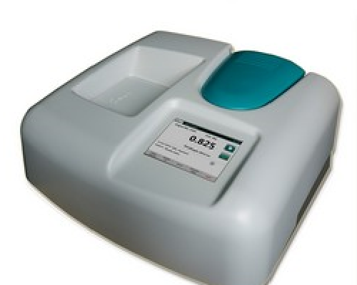UV Spectrophotometer 