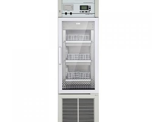 Blood Bank Refrigerator (+4°C±1°C)
