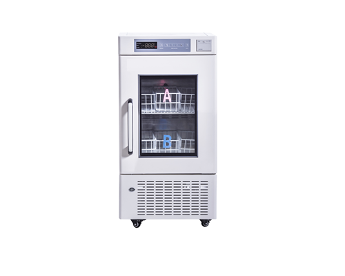 Blood Bank Refrigerator 