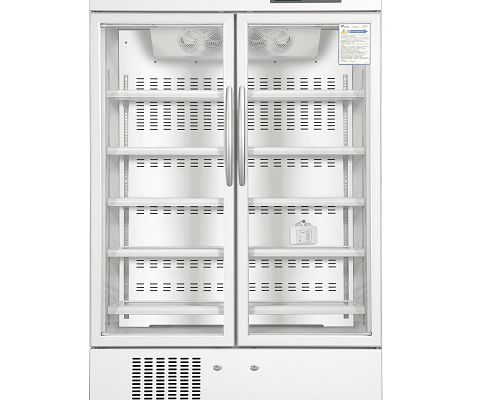 Pharmacy Refrigerator 