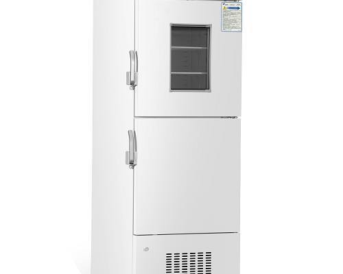 -25℃ Combined Freezer And Refrigerator