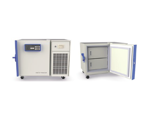 -86°C Ultra-low Temperature Freezer 