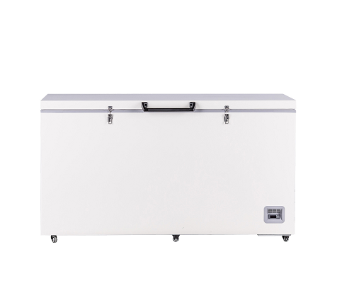 Ultra-low Temperature Freezer   