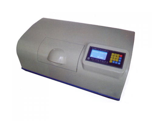 Digital automatic Polarimeter