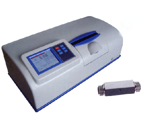 Automatic Polarimeter   (constant temperature)