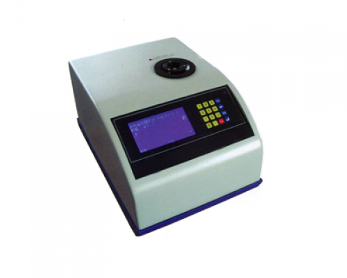 Micro Computer Smelting Point Instrument