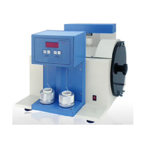 Automatic Caking Index Tester