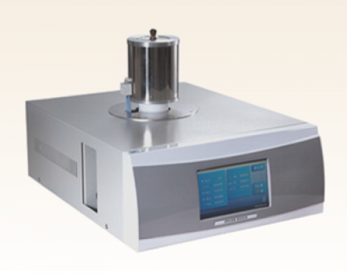 High Temperature Differential Thermal Analyzer