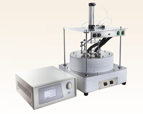 Heat Flux Method Thermal Conductivity Tester (Constant temperature) 